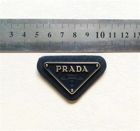 Prada Patches 